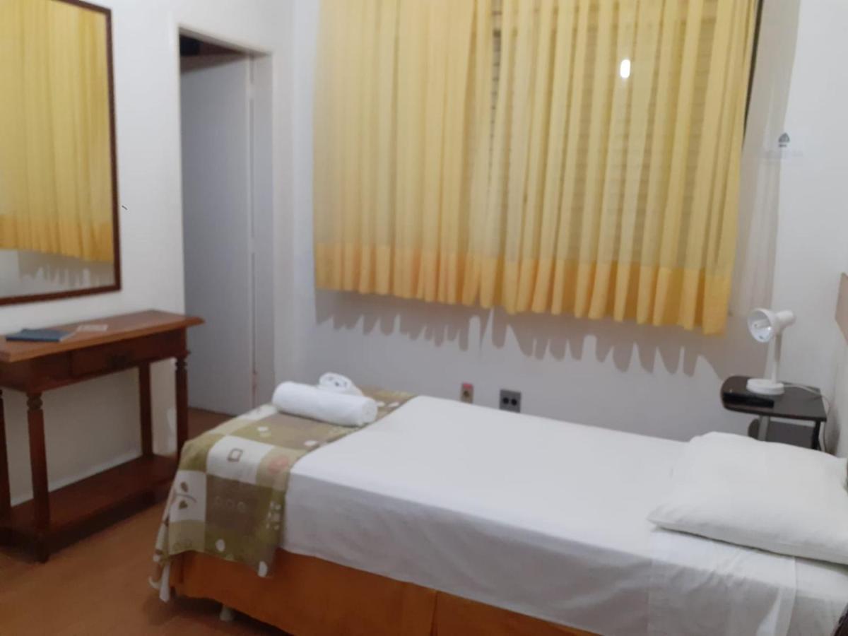 Taufik Hotel Rio Grande  Eksteriør bilde