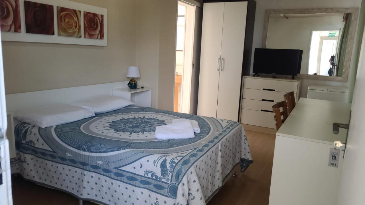Taufik Hotel Rio Grande  Eksteriør bilde