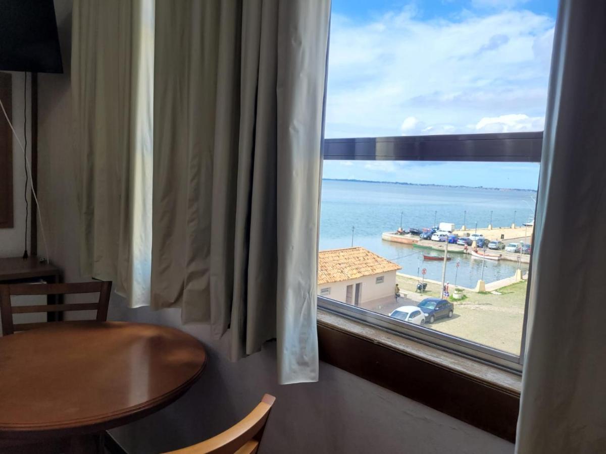 Taufik Hotel Rio Grande  Eksteriør bilde