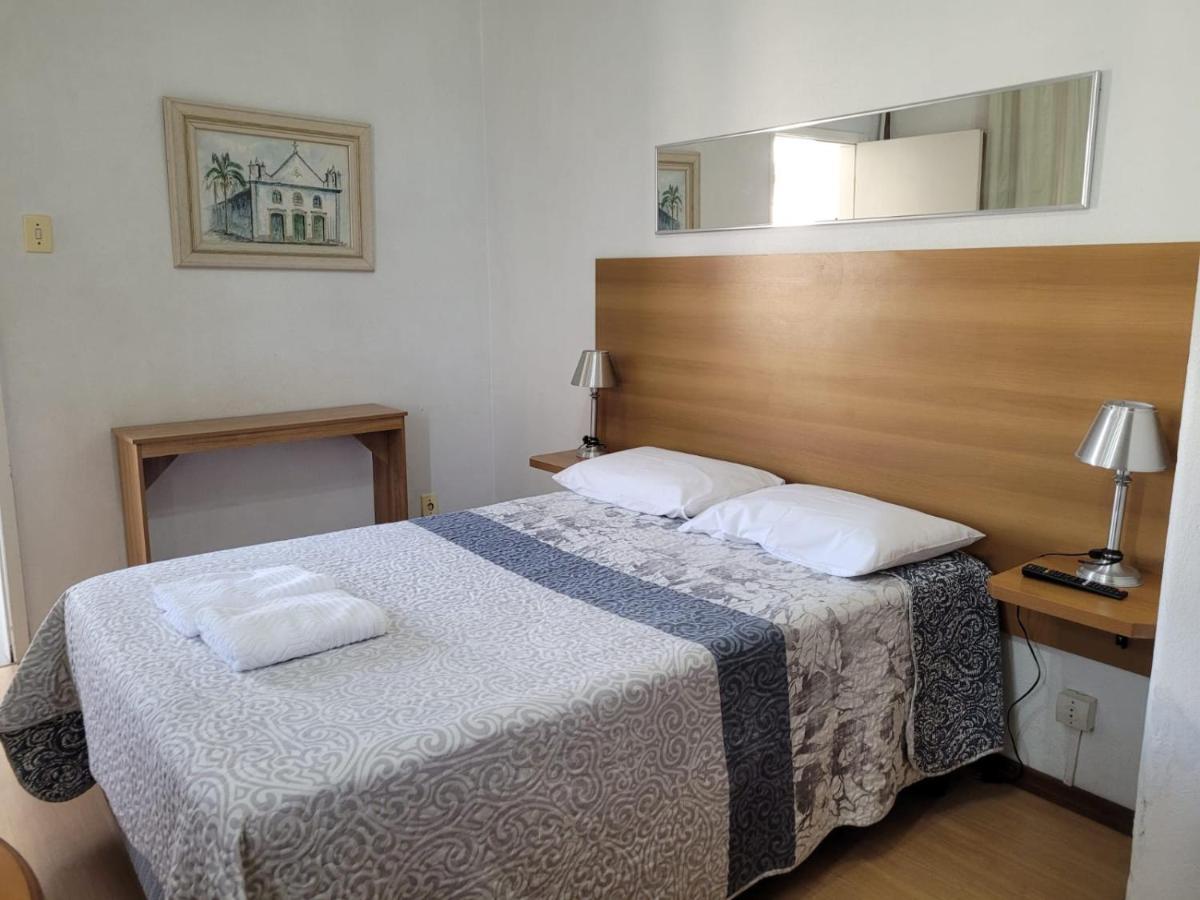 Taufik Hotel Rio Grande  Eksteriør bilde