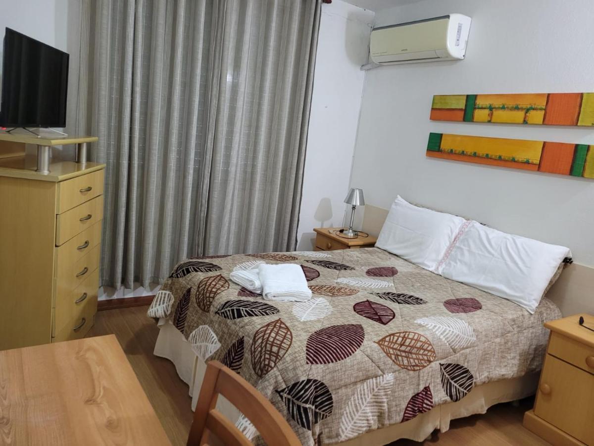 Taufik Hotel Rio Grande  Eksteriør bilde
