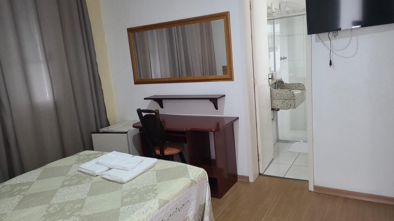 Taufik Hotel Rio Grande  Eksteriør bilde